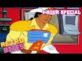 Bravestarr | 1 Hour Special | English Full Episode