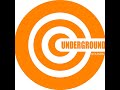 Gand-E - Underground Sounds Membership Mix (Hard Trance/Style)