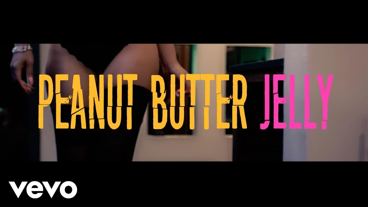 Its Peanut Butter Jelly Time Roblox Id