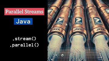 Parallel Streams en Java