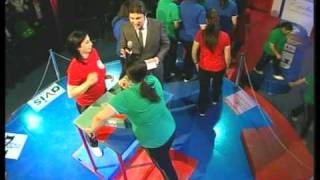 Zerif Gucluler 16 Aprel 2011 Part4.Vob