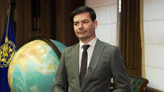 18.04.2024. Дмитрий Моргун: «Юный полярник» очень востребован у школьников