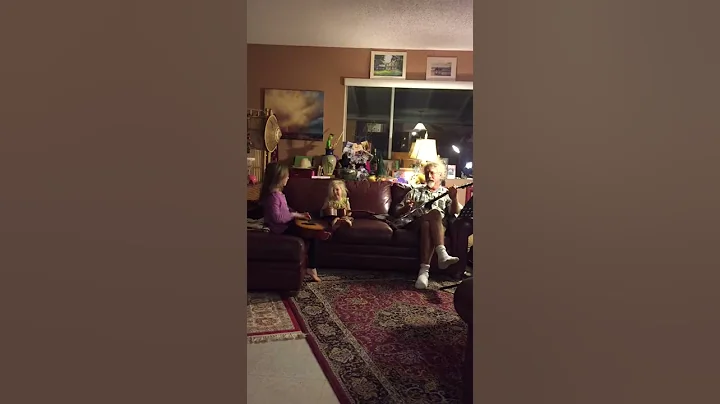 A night with the young musicians