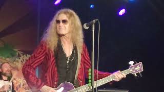 Glenn Hughes - Burn