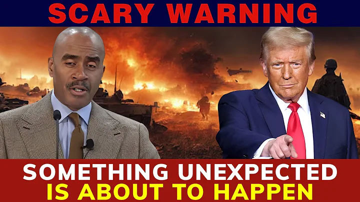 Pastor Gino Jennings [December 23, 2025] GOD TOLD ME - Chaos in Maryland Started Today