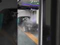 Car wash is great #carwashing #carcleaning #automaticcarwash #자동세차기계가격 #carcare
