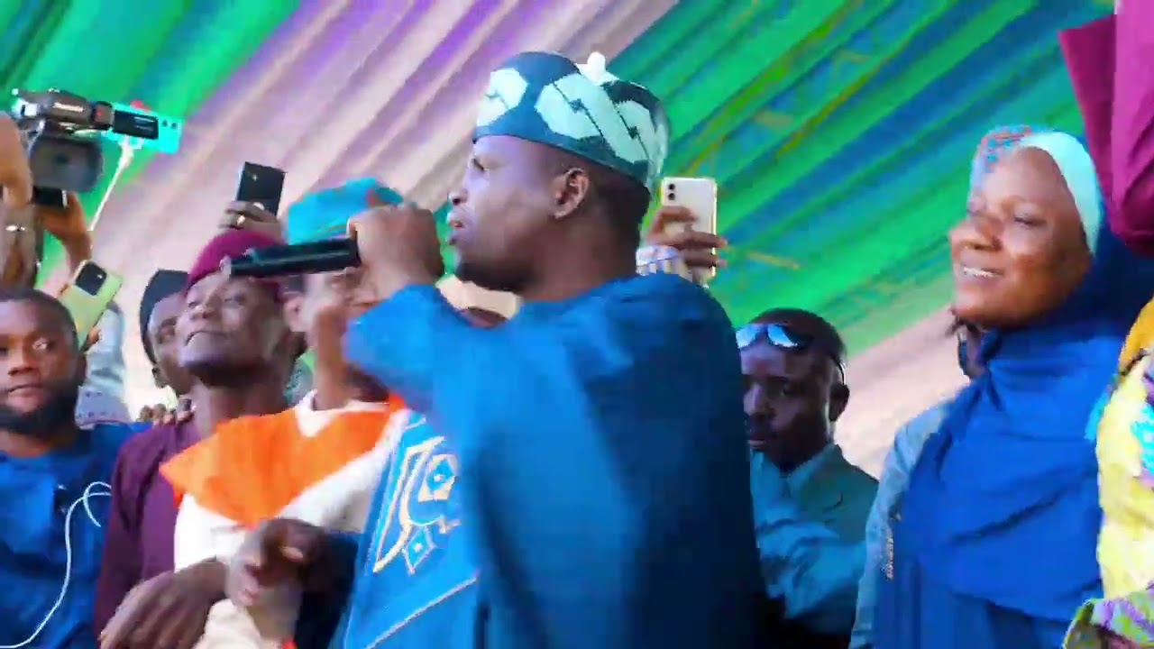 SABUWAR WAKAR rarara dikko rada