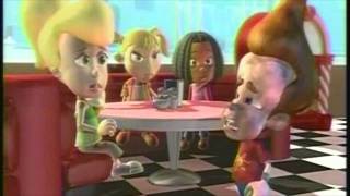 Jimmy I Love You, Cindy Vortex