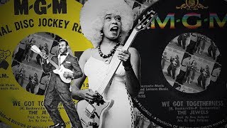 The Jewels - We Got Togetherness [USA MGM K13577] Sep 1966 | HD screenshot 5