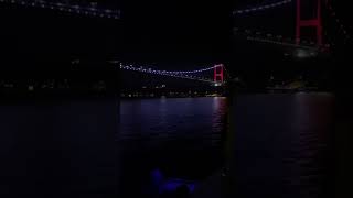İstanbulboğaz Turu