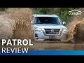 2020 Nissan Patrol Ti-L Review | carsales