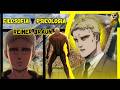 ¿Por qué Reiner es el personaje más humano de Shingeki no Kyojin?