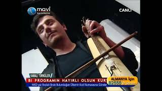 SEYFETTİN ÇAKIRAL++++++++HORON Resimi