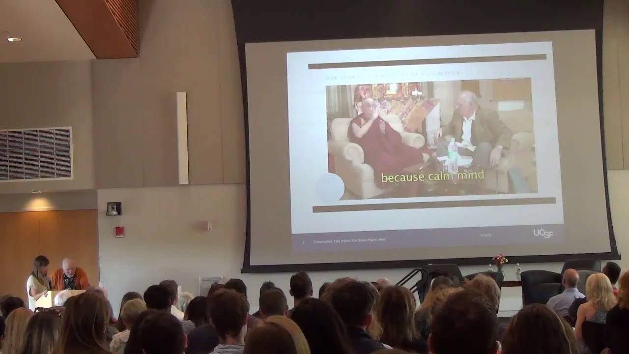 Atlas of Emotions with Drs. Paul & Eve Ekman