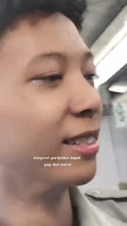 Expresi ketika dapet pap dari kamu 🤣 #shorts  #viral #lucu#videopendek