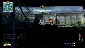 worlds 2nd fastest sniper moab ( 1min 56secs) original sound