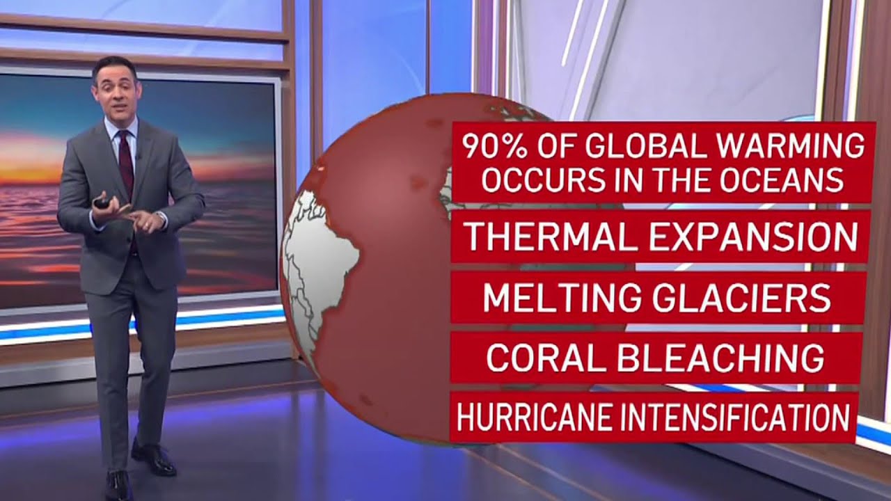 NOAA releases 2024 Atlantic hurricane season forecast: What it means ...