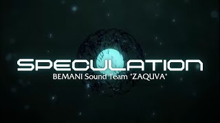 [IIDX EPOLIS] Speculation / BEMANI Sound Team 