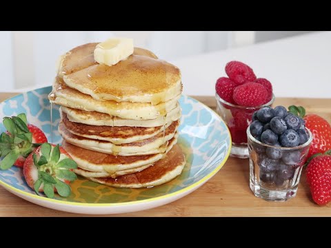 Japanische Soufflé Pancakes/ Pfannkuchen! Verbessertes Rezept von mir: https://www.youtube.com/watch. 