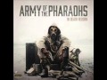 Army of the pharaohs   midnight burial