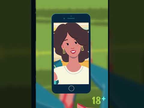 iOS-приложение для знакомств - Tabor