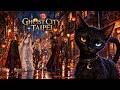 GHOST CITY TAIPEI | Halloween 2026 &mdash; A Midnight Visual Experience