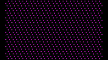 Bytelove (2021) - A collection of 3 x 8 byte intros by Marquee Design