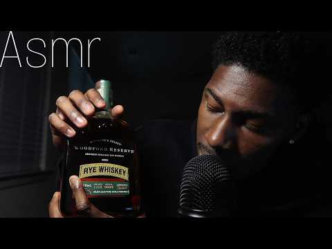 ASMR｜ウイスキーを販売しています