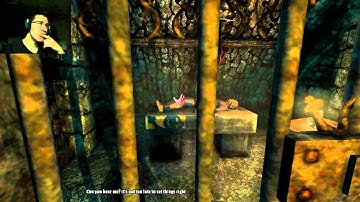 Amnesia: Justine | Part 1 | IT