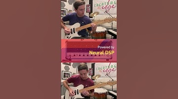 Hey @NeuralDSP and @CoryWongMusic , thanks for the great amp tones!