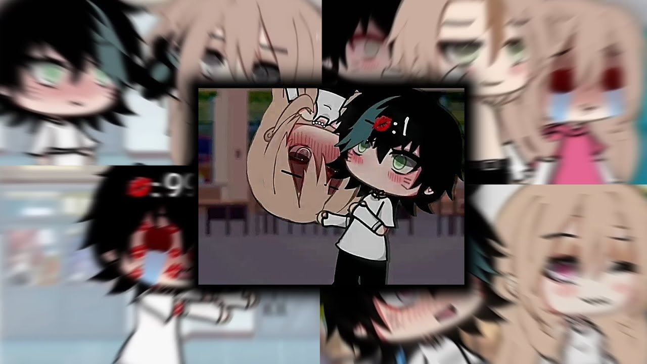 ALL POPULAR VIDEOS #4 | gacha