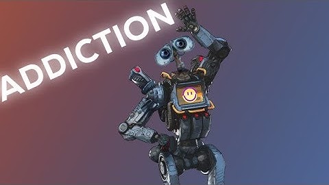 Are You Addicted to APEX?