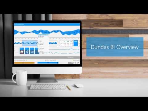 Download Dundas BI Overview Video