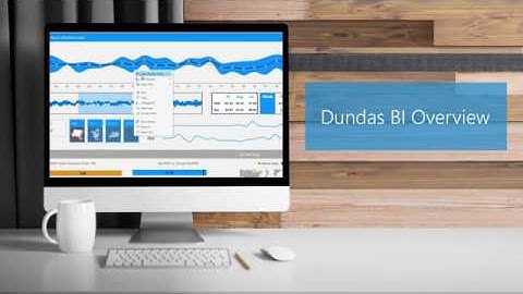 Dundas BI Overview Video