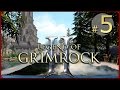 Zagrajmy w Legend of Grimrock II #5 - Otwarty świat!