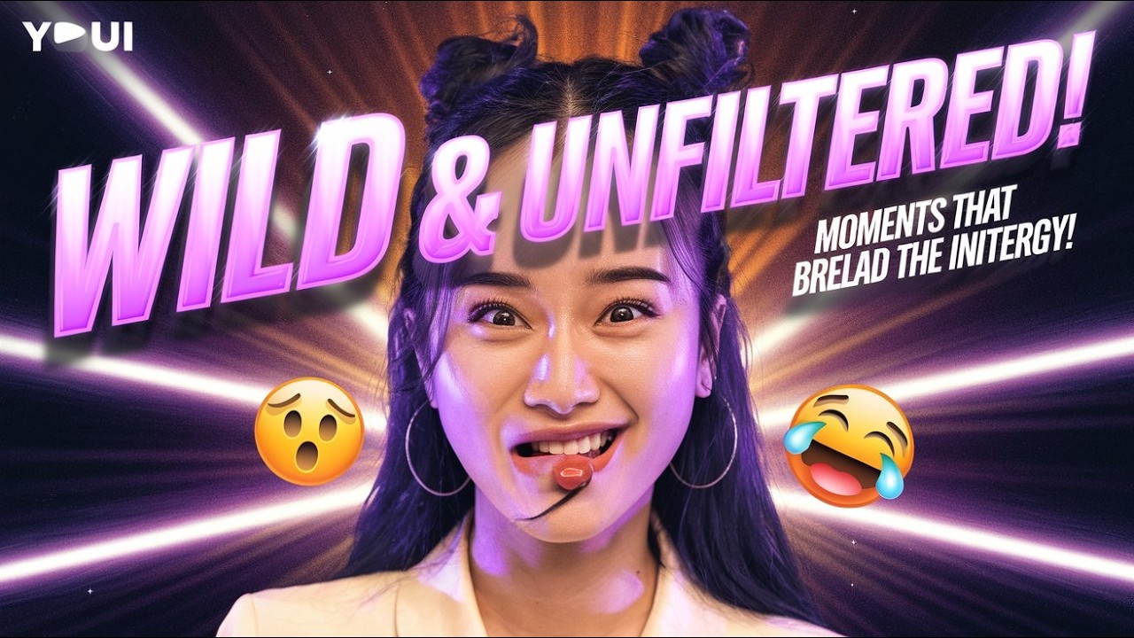 (G)I-DLE Yuqi’s Wildest Moments That Broke the Internet! 🤯🔥