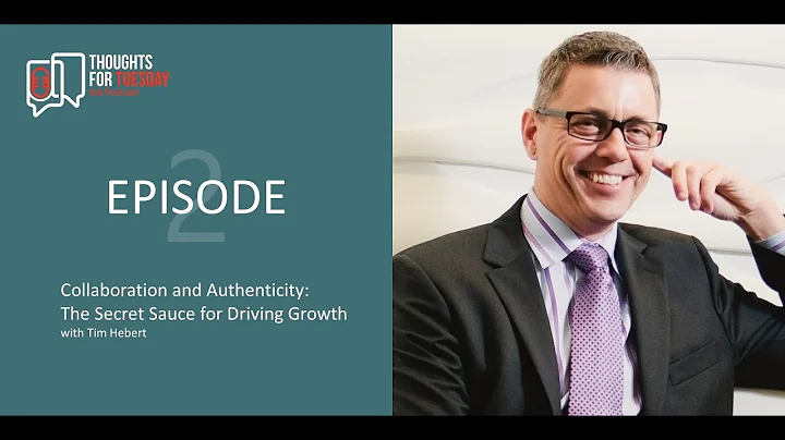 Collaboration and Authenticity: The Secret Sauce f...