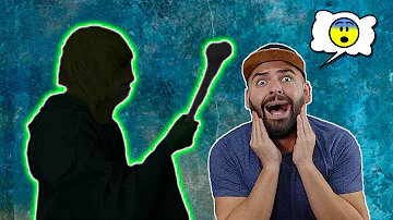 Cosa attaccano gli Enderman?