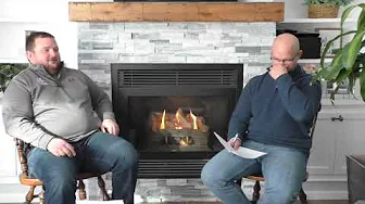 Rapid Fire Questions (That Really Weren't Rapid) With HR Team