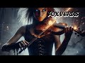 Death Metal Riffs X Strings