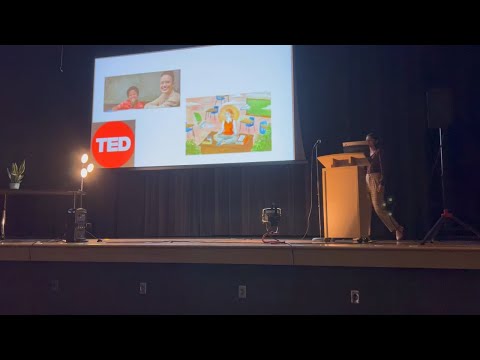 Happiness: a Journey of Discontent | Wilhelmina Reynolds | TEDxGreenLevelHS Episode cover