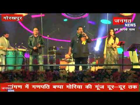 शंकर-महादेवन-के-गीतों-पर-झूम-उठे-श्रोता