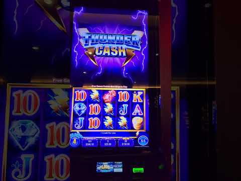 THUNDER BUDDIES STRIKE AGAIN! #slots #slotfun #casinofun