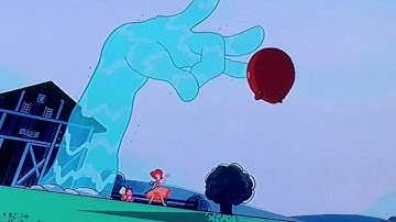 Steven Universe MEP Spectrum