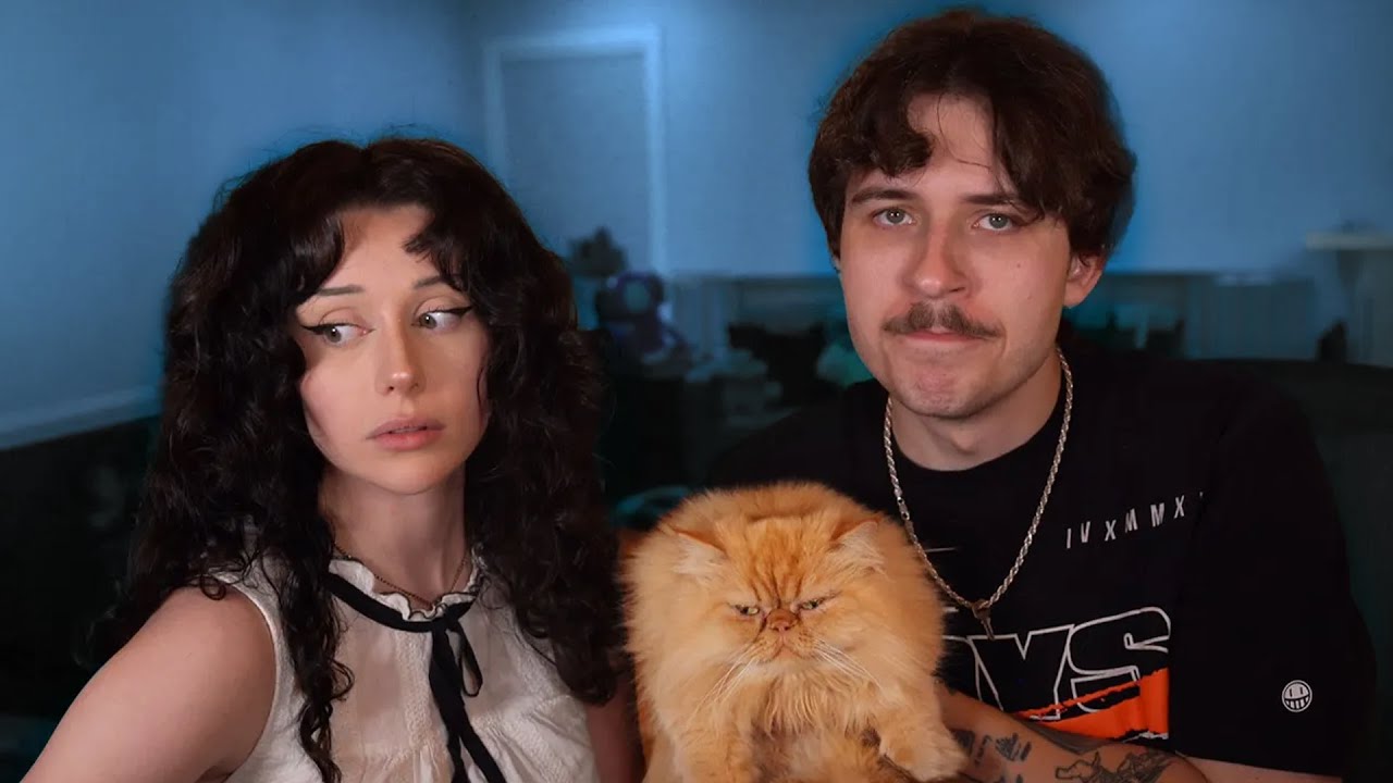 we need to talk about bug