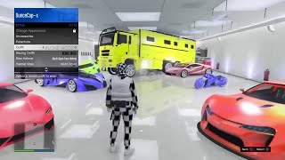 GTA 5 Online New Modded account, Any level, Modded outfits Next-Gen PS5 XBOX NEW Mod Menu