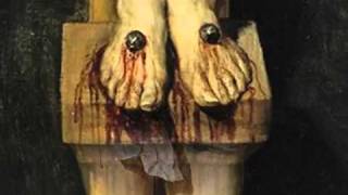Cristóbal de Morales - Parce mihi Domine - Jan Garbarek -Diego Velázquez