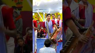শম পরম অষটসখর নম করতন Ek Naam Kirtan Harekrishna