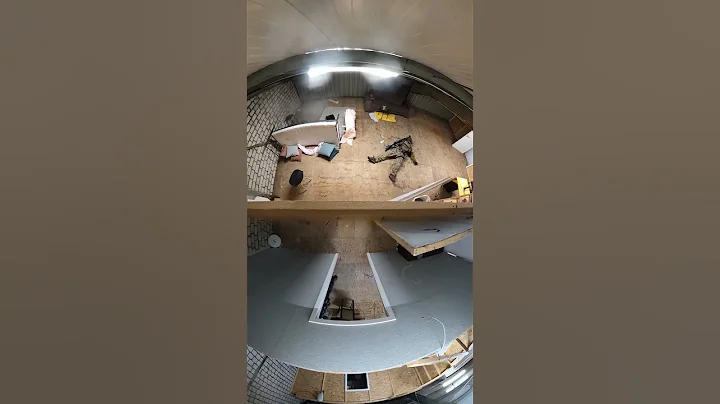 Speed is the only way in CQB?