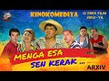 Menga esa sen kerak (o`zbek film) 2002-yil | Obid Asamov